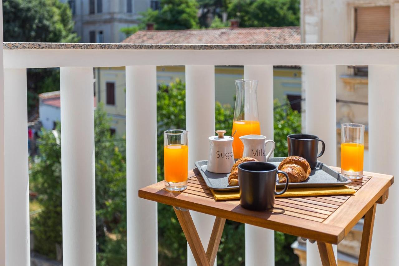 Laveruda Apartment With Balcony And Free Parking Pola Esterno foto
