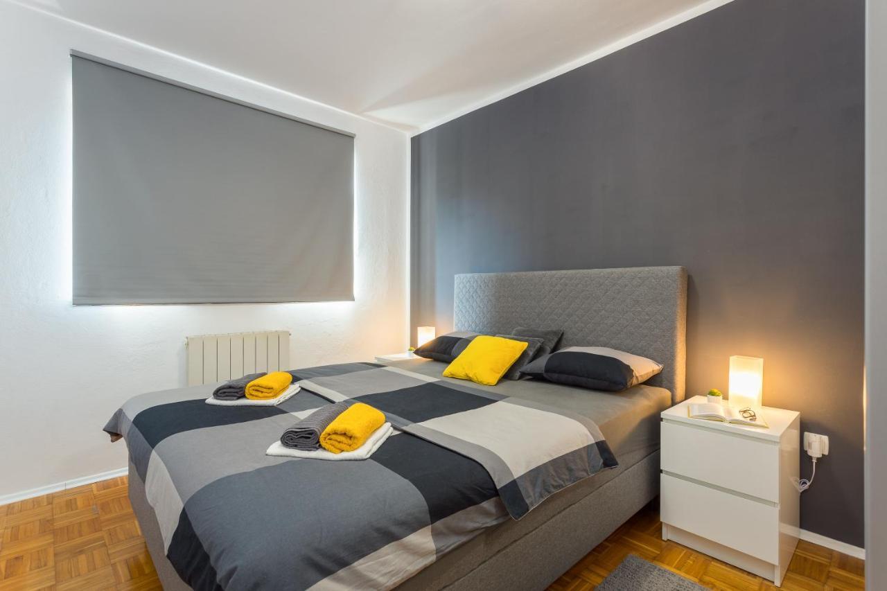 Laveruda Apartment With Balcony And Free Parking Pola Esterno foto